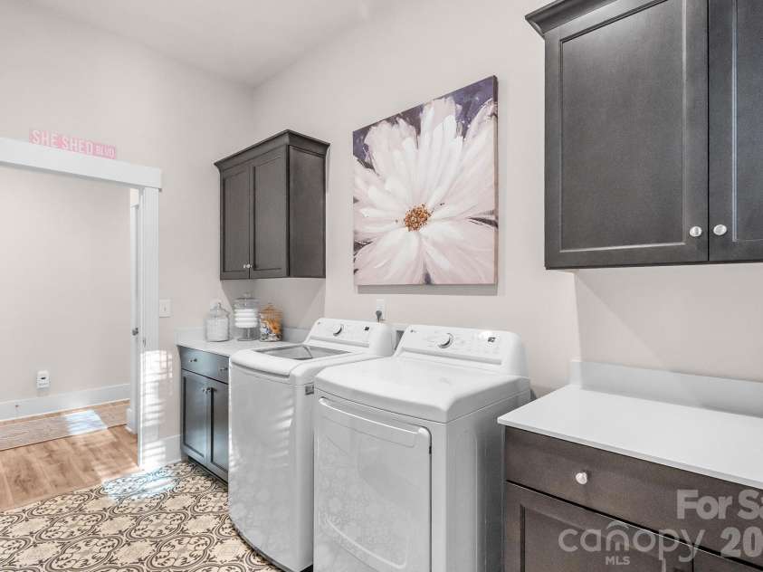 4236 Artdale Road, Concord, NC 28027.  MLS# CAR4431733, YatesRealty ID 54904. 