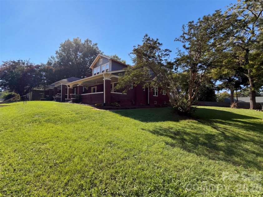 1016 Scales Street, Salisbury, NC 28144.  MLS# CAR4431738, YatesRealty ID 54905. 