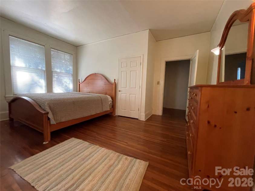 112 Ashe Street, Wadesboro, NC 28170.  MLS# CAR4430354, YatesRealty ID 54906. 