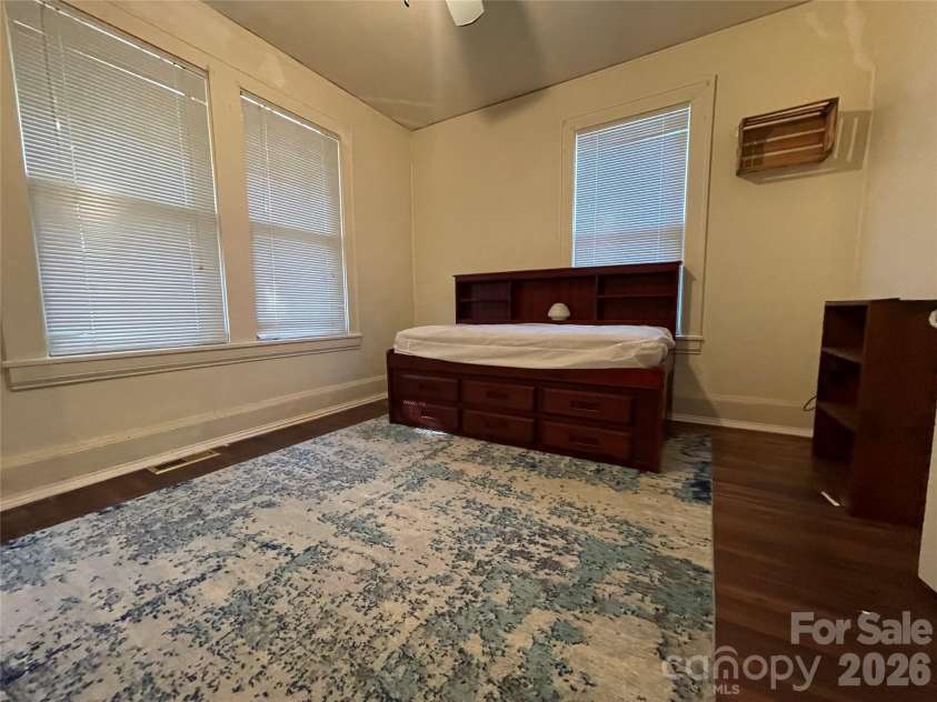 112 Ashe Street, Wadesboro, NC 28170.  MLS# CAR4430354, YatesRealty ID 54906. 