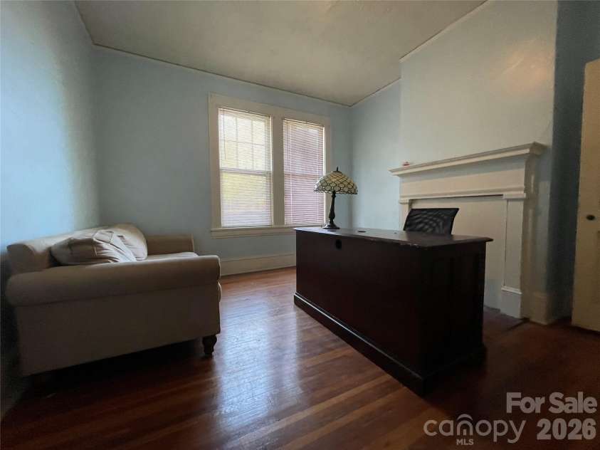 112 Ashe Street, Wadesboro, NC 28170.  MLS# CAR4430354, YatesRealty ID 54906. 