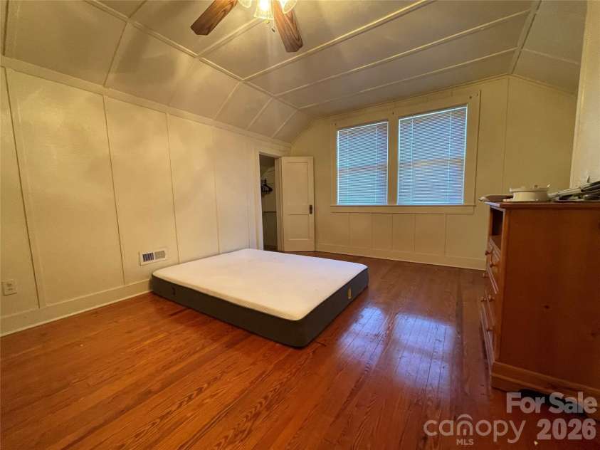 112 Ashe Street, Wadesboro, NC 28170.  MLS# CAR4430354, YatesRealty ID 54906. 