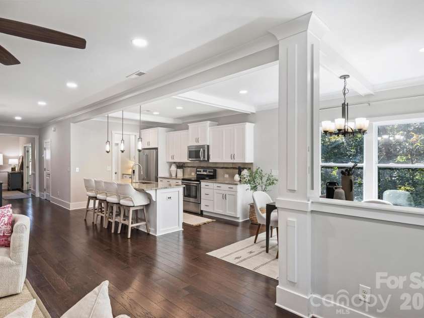 12039 Spinnaker Drive, Tega Cay, SC 29708.  MLS# CAR4429400, YatesRealty ID 54907. 