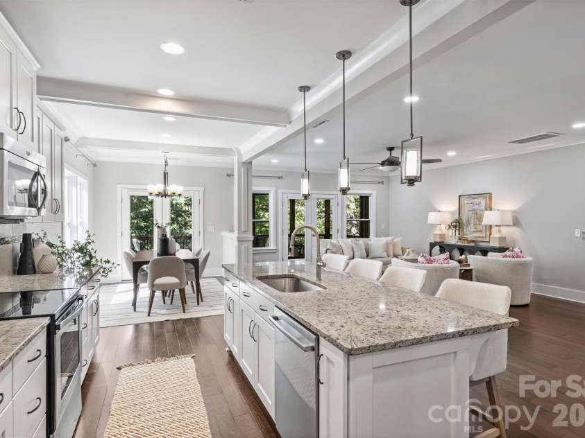 12039 Spinnaker Drive, Tega Cay, SC 29708.  MLS# CAR4429400, YatesRealty ID 54907. 