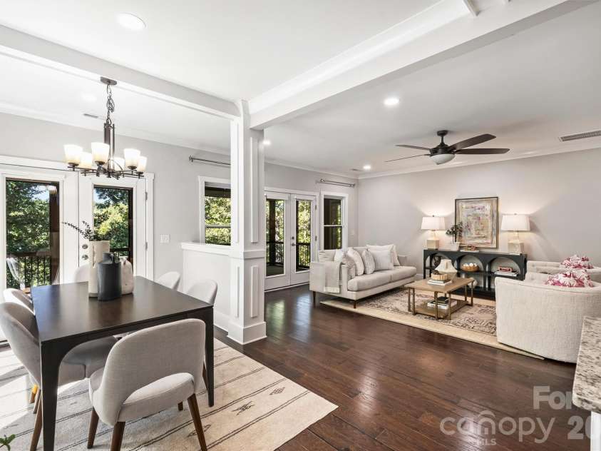 12039 Spinnaker Drive, Tega Cay, SC 29708.  MLS# CAR4429400, YatesRealty ID 54907. 