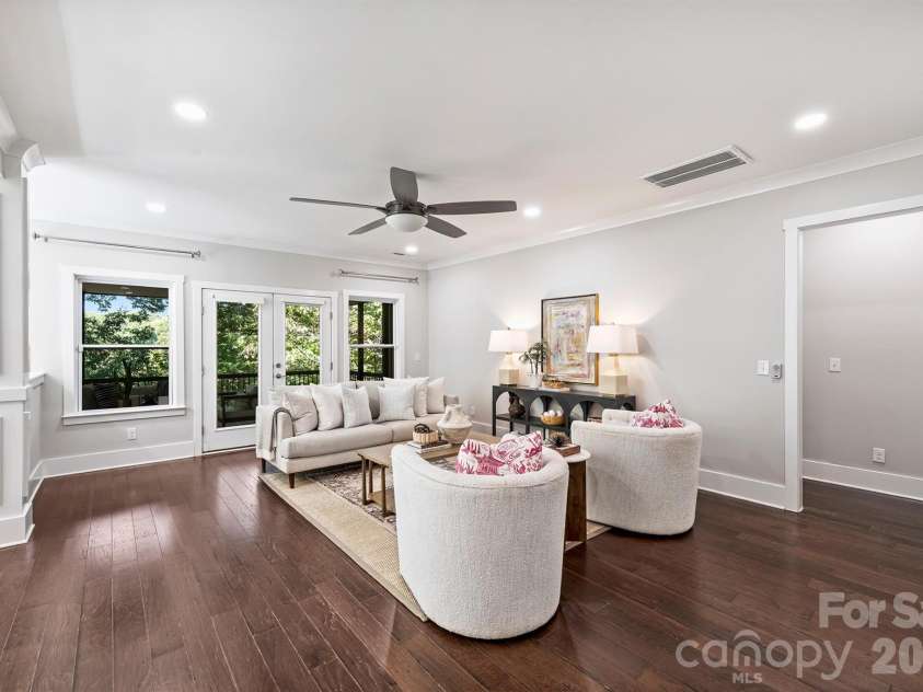 12039 Spinnaker Drive, Tega Cay, SC 29708.  MLS# CAR4429400, YatesRealty ID 54907. 