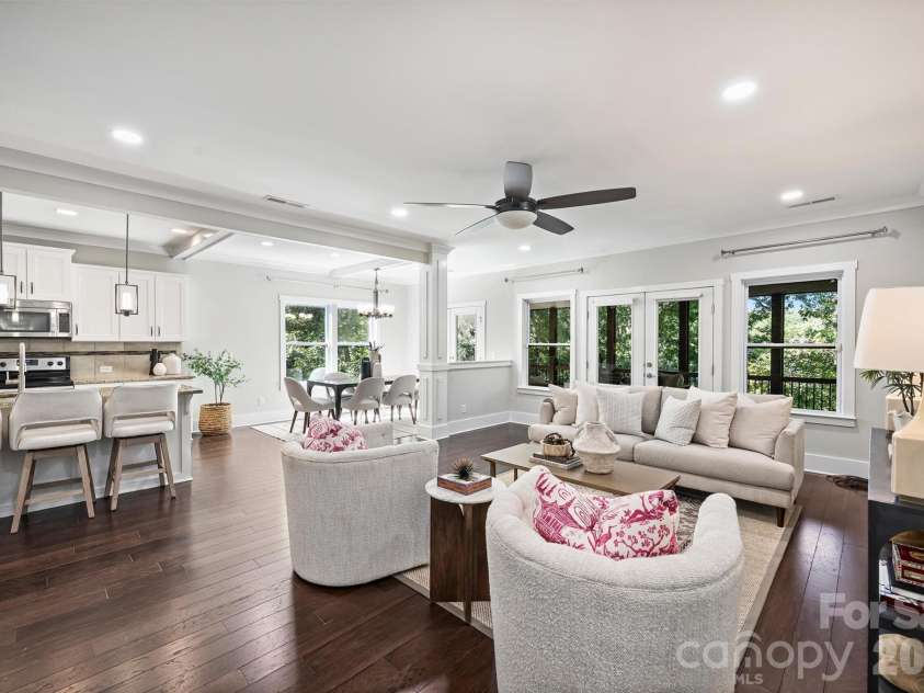 12039 Spinnaker Drive, Tega Cay, SC 29708.  MLS# CAR4429400, YatesRealty ID 54907. 
