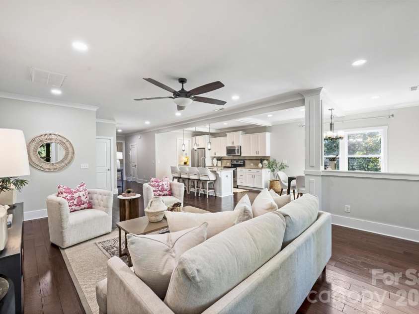 12039 Spinnaker Drive, Tega Cay, SC 29708.  MLS# CAR4429400, YatesRealty ID 54907. 