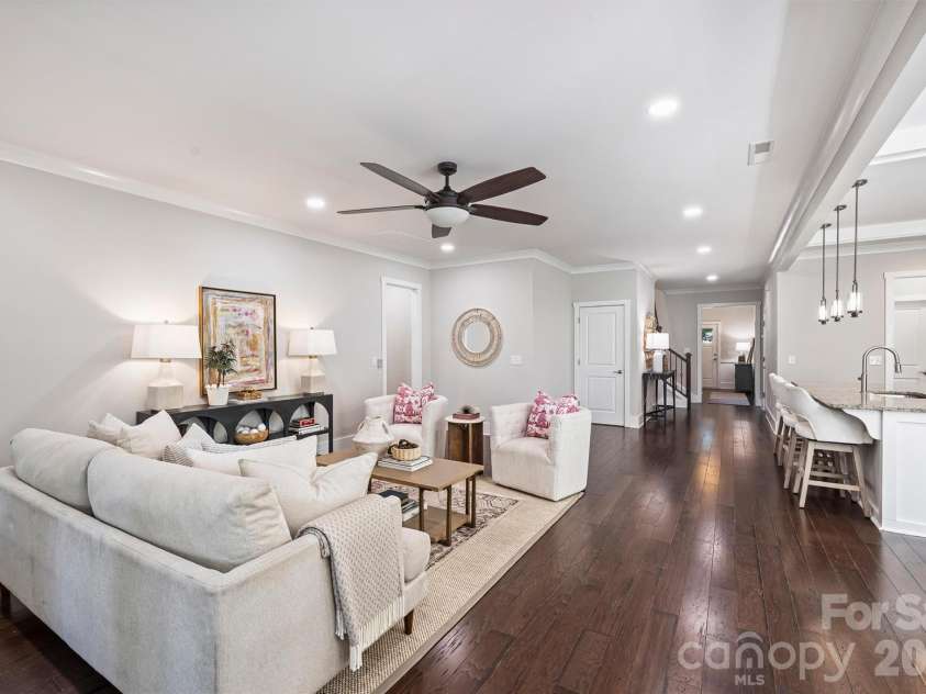 12039 Spinnaker Drive, Tega Cay, SC 29708.  MLS# CAR4429400, YatesRealty ID 54907. 