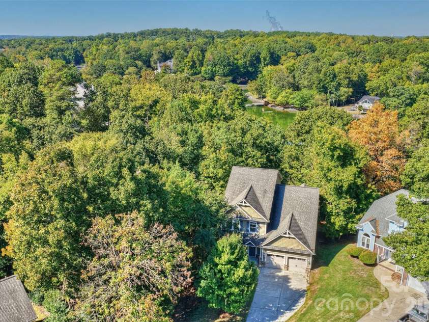 12039 Spinnaker Drive, Tega Cay, SC 29708.  MLS# CAR4429400, YatesRealty ID 54907. 