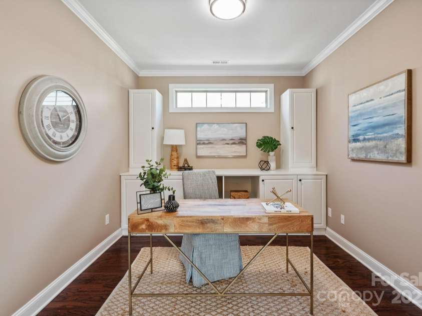 1128 Avalon Place, Matthews, NC 28104.  MLS# CAR4237303, YatesRealty ID 5491. 