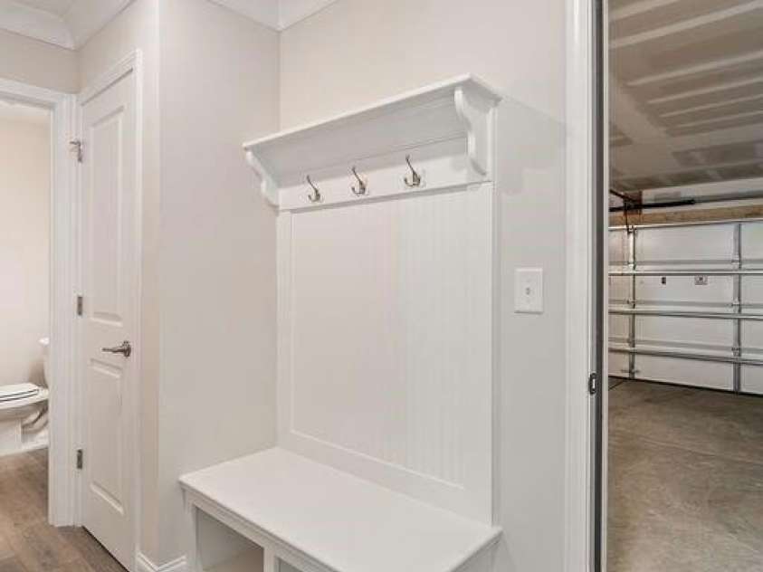 4028 Hidden Oaks Drive, Charlotte, NC 28205.  MLS# CAR4310498, YatesRealty ID 5491. 