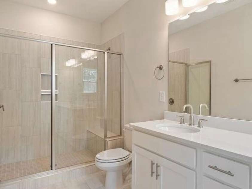4028 Hidden Oaks Drive, Charlotte, NC 28205.  MLS# CAR4310498, YatesRealty ID 5491. 
