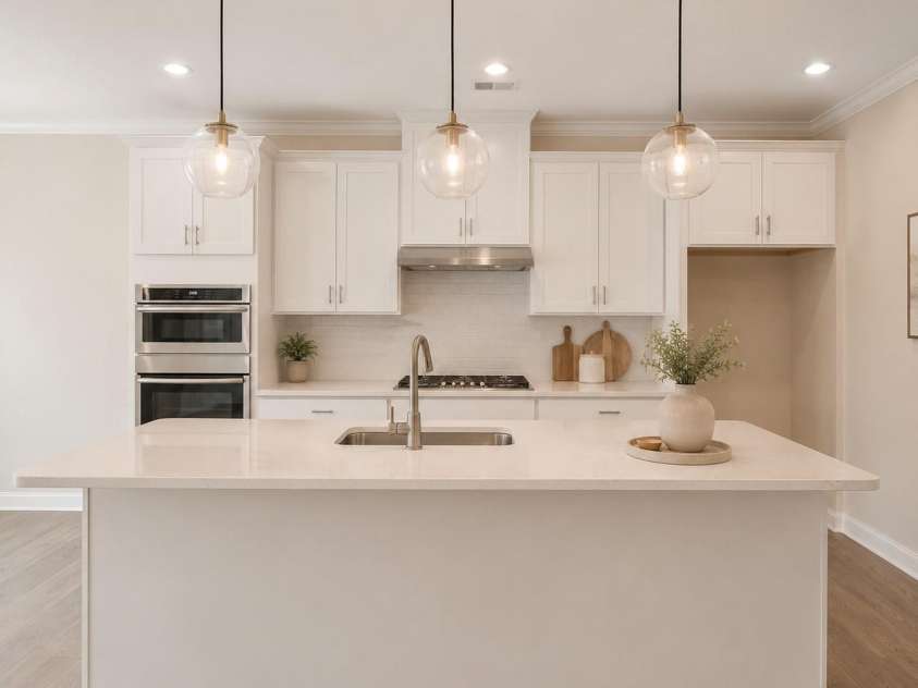 4028 Hidden Oaks Drive, Charlotte, NC 28205.  MLS# CAR4310498, YatesRealty ID 5491. 
