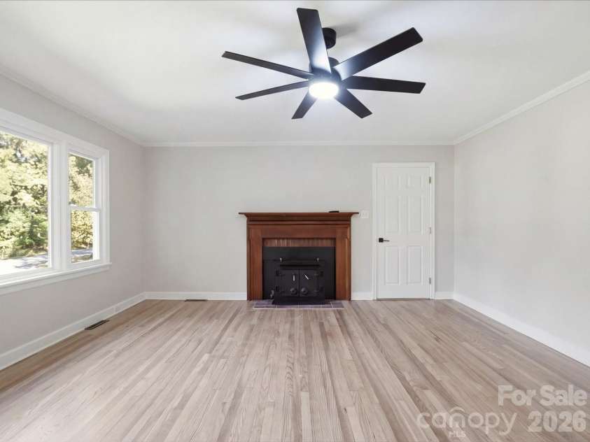 190 Forsaken Drive, China Grove, NC 28023.  MLS# CAR4420833, YatesRealty ID 54910. 