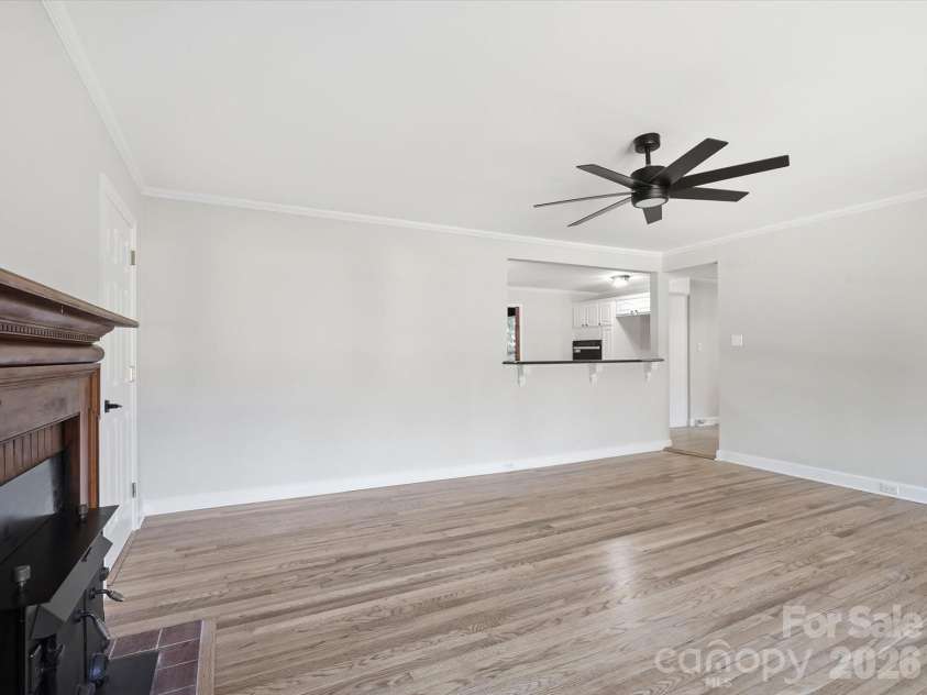 190 Forsaken Drive, China Grove, NC 28023.  MLS# CAR4420833, YatesRealty ID 54910. 