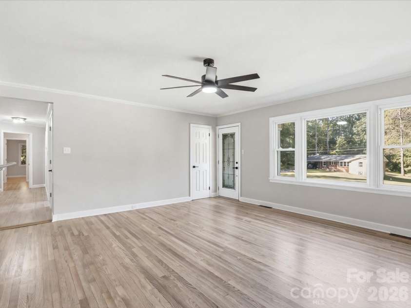 190 Forsaken Drive, China Grove, NC 28023.  MLS# CAR4420833, YatesRealty ID 54910. 