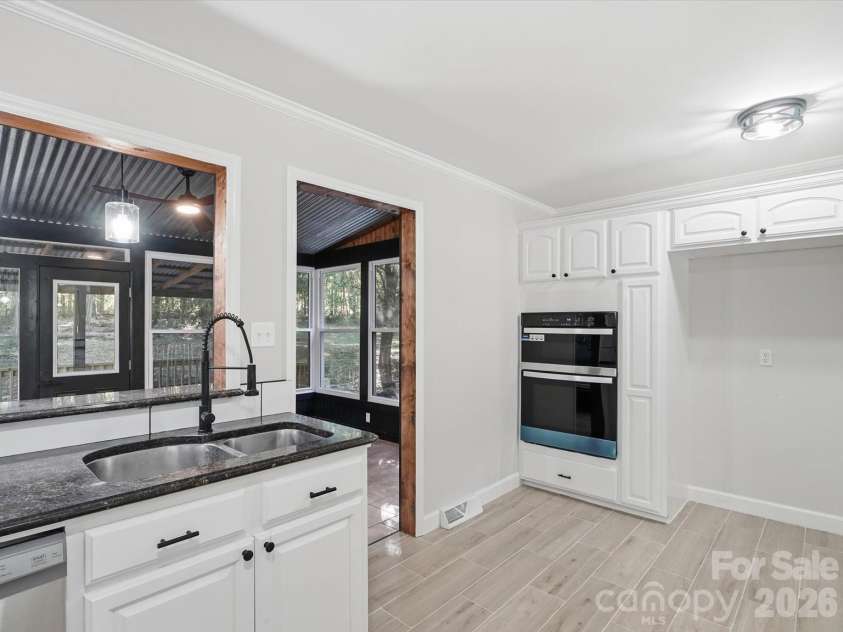 190 Forsaken Drive, China Grove, NC 28023.  MLS# CAR4420833, YatesRealty ID 54910. 