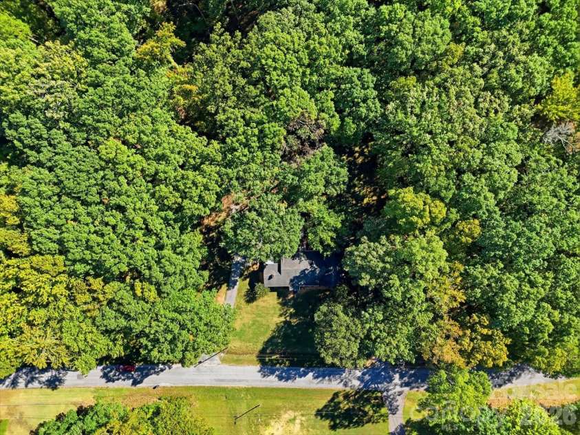 190 Forsaken Drive, China Grove, NC 28023.  MLS# CAR4420833, YatesRealty ID 54910. 