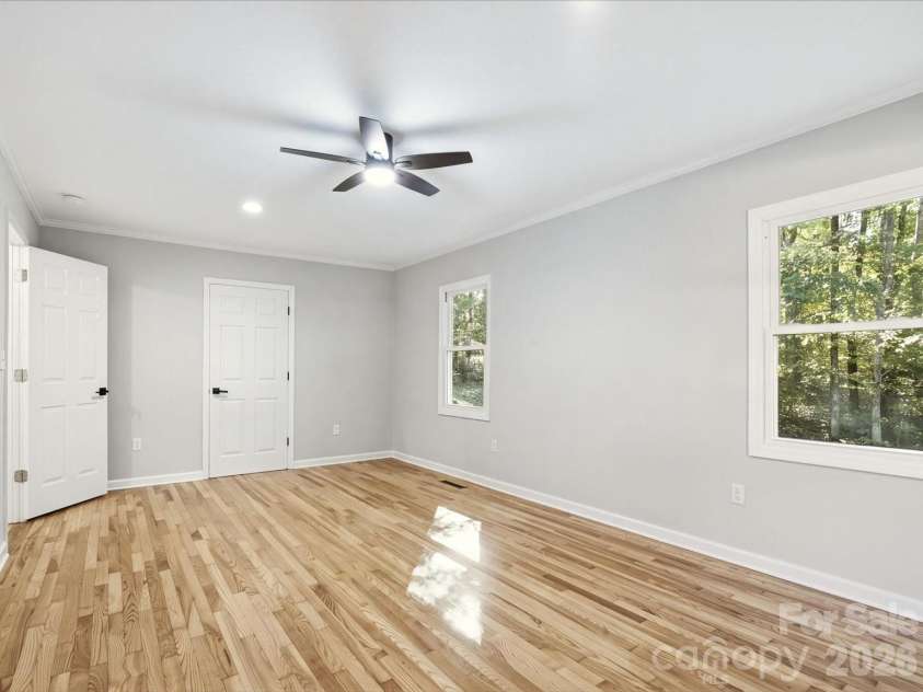 190 Forsaken Drive, China Grove, NC 28023.  MLS# CAR4420833, YatesRealty ID 54910. Primary
