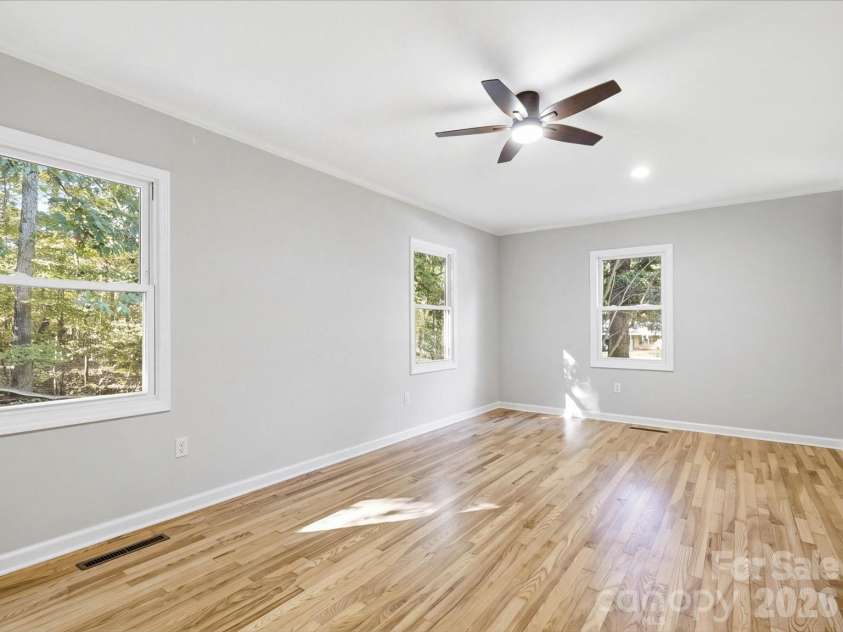 190 Forsaken Drive, China Grove, NC 28023.  MLS# CAR4420833, YatesRealty ID 54910. Primary