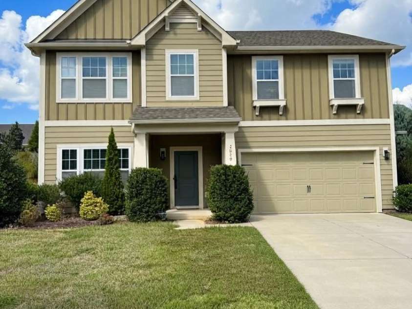 2030 Pine Siskin Court, Indian Land, SC 29707.  MLS# CAR4431392, YatesRealty ID 54912. 