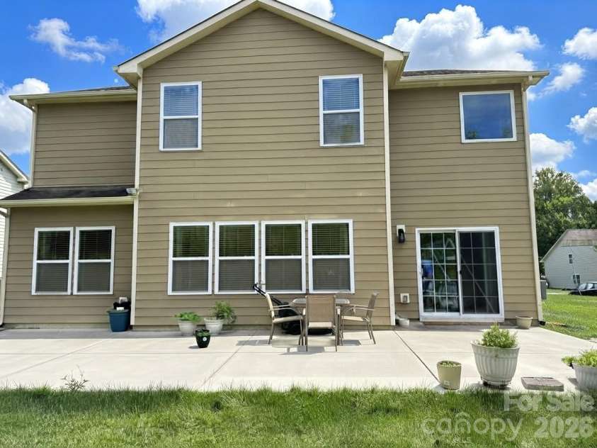 2030 Pine Siskin Court, Indian Land, SC 29707.  MLS# CAR4431392, YatesRealty ID 54912. 