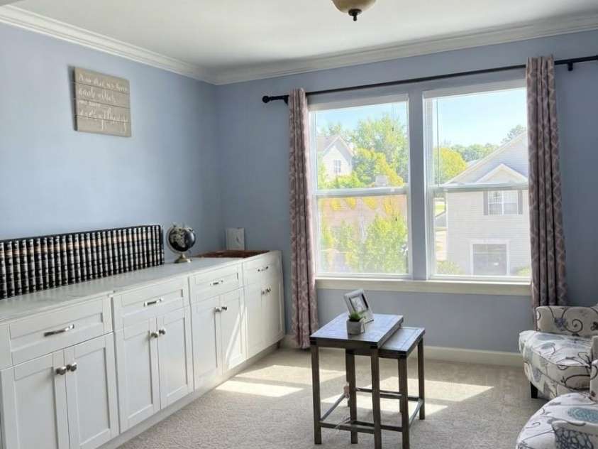 2030 Pine Siskin Court, Indian Land, SC 29707.  MLS# CAR4431392, YatesRealty ID 54912. 