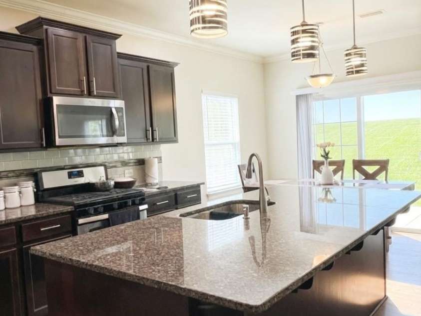 2030 Pine Siskin Court, Indian Land, SC 29707.  MLS# CAR4431392, YatesRealty ID 54912. 