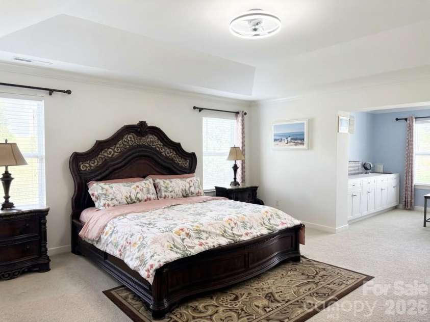 2030 Pine Siskin Court, Indian Land, SC 29707.  MLS# CAR4431392, YatesRealty ID 54912. 