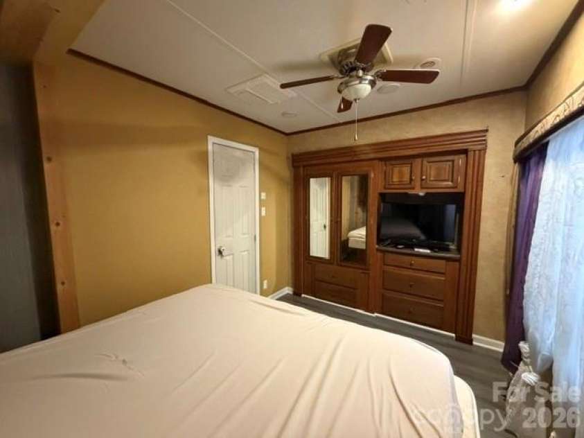109 Driftwood Trail, Mount Gilead, NC 27306.  MLS# CAR4431756, YatesRealty ID 54915. 2nd Bedroom