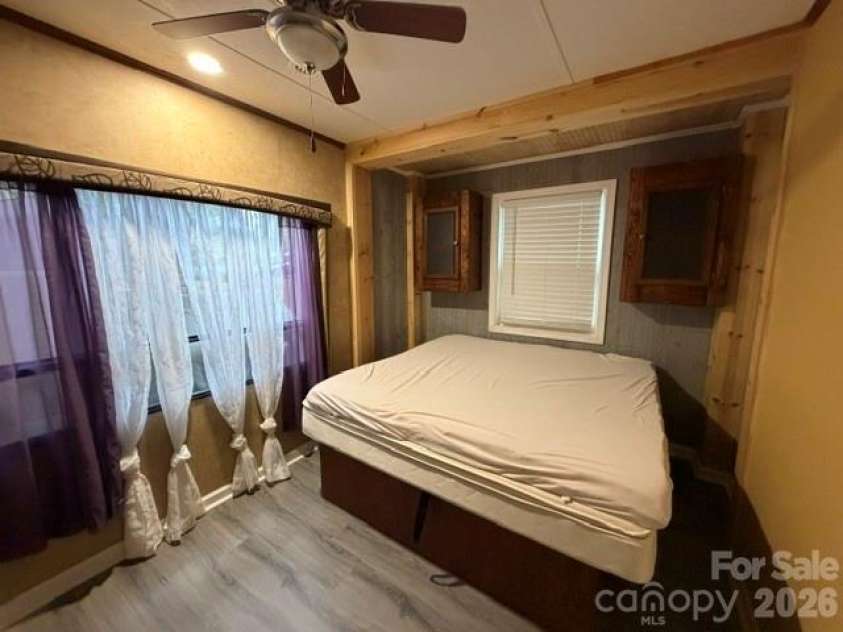 109 Driftwood Trail, Mount Gilead, NC 27306.  MLS# CAR4431756, YatesRealty ID 54915. 2nd Bedroom