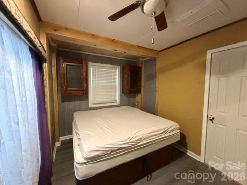 109 Driftwood Trail, Mount Gilead, NC 27306.  MLS# CAR4431756, YatesRealty ID 54915. 2nd Bedroom