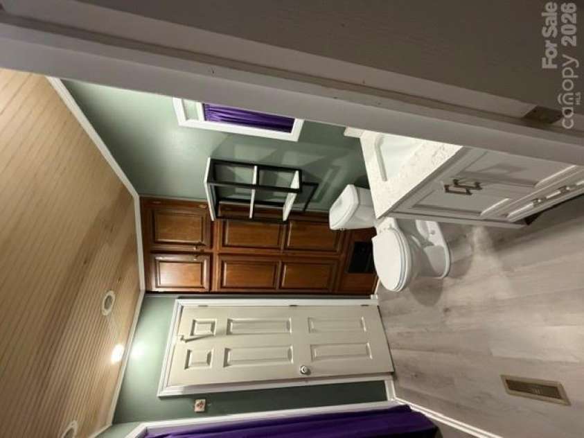 109 Driftwood Trail, Mount Gilead, NC 27306.  MLS# CAR4431756, YatesRealty ID 54915. Half bath