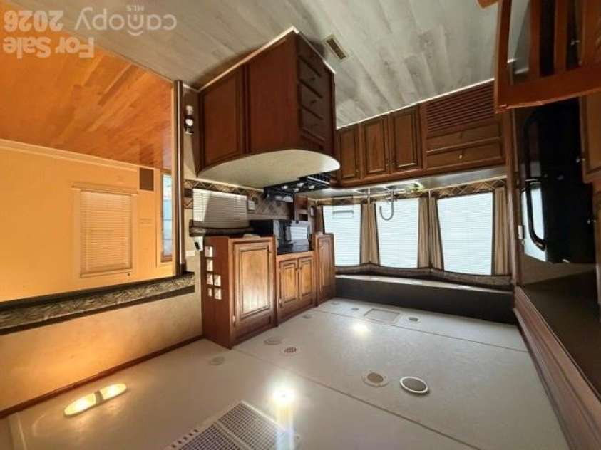109 Driftwood Trail, Mount Gilead, NC 27306.  MLS# CAR4431756, YatesRealty ID 54915. Kitchen View