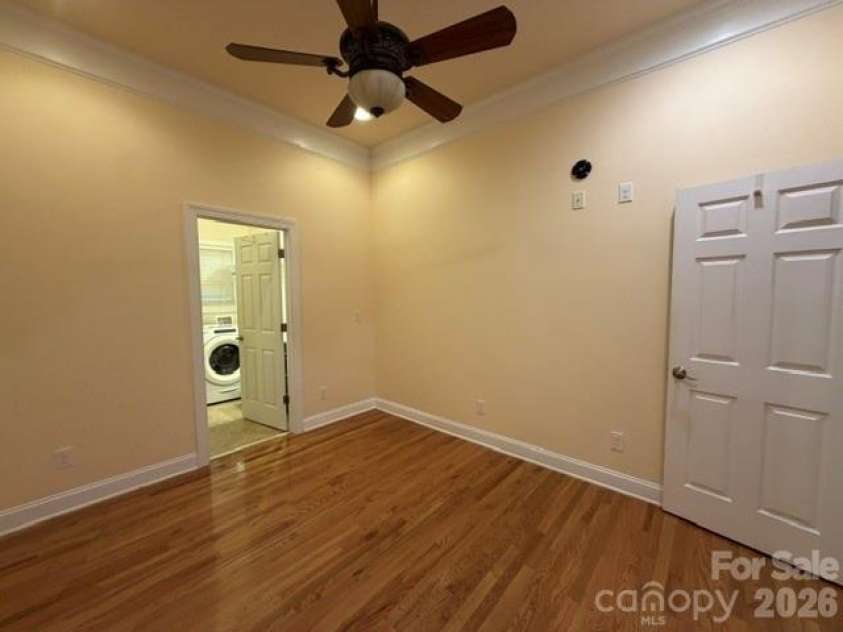 109 Driftwood Trail, Mount Gilead, NC 27306.  MLS# CAR4431756, YatesRealty ID 54915. Master Bedroom