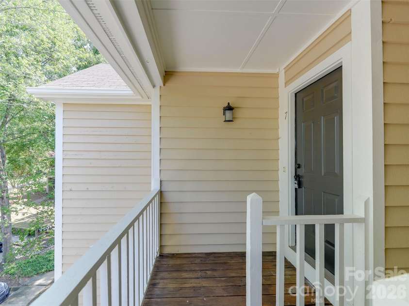 766 Marsh Road, Charlotte, NC 28209.  MLS# CAR4408658, YatesRealty ID 54919. 