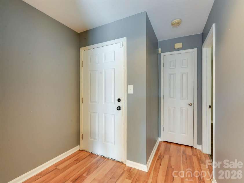 766 Marsh Road, Charlotte, NC 28209.  MLS# CAR4408658, YatesRealty ID 54919. Additional Closet for Storage