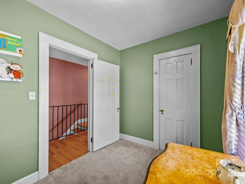 35 Johnson Street, Canton, NC 28716.  MLS# CAR4243616, YatesRealty ID 5492. 