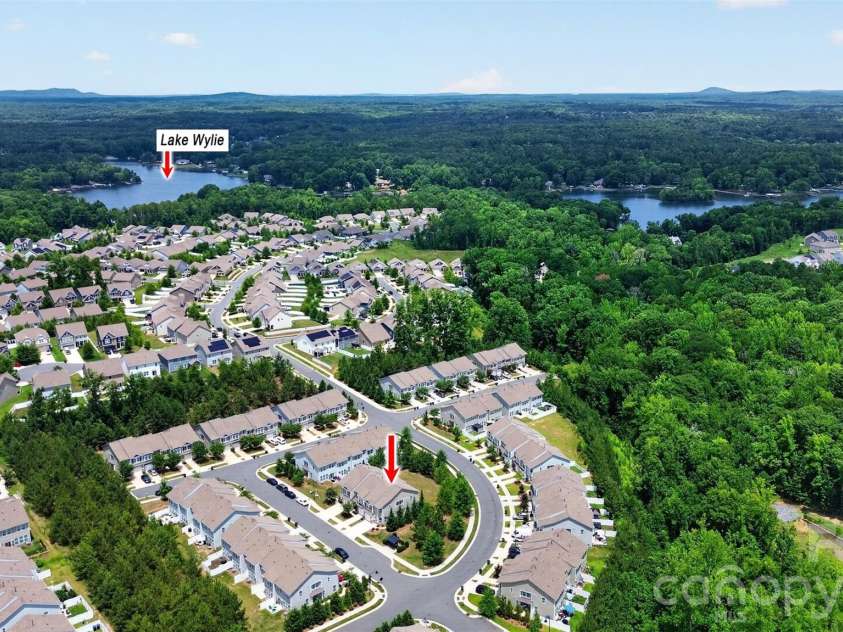 1019 Chicory Trace, Clover, SC 29710.  MLS# CAR4400233, YatesRealty ID 54923. 