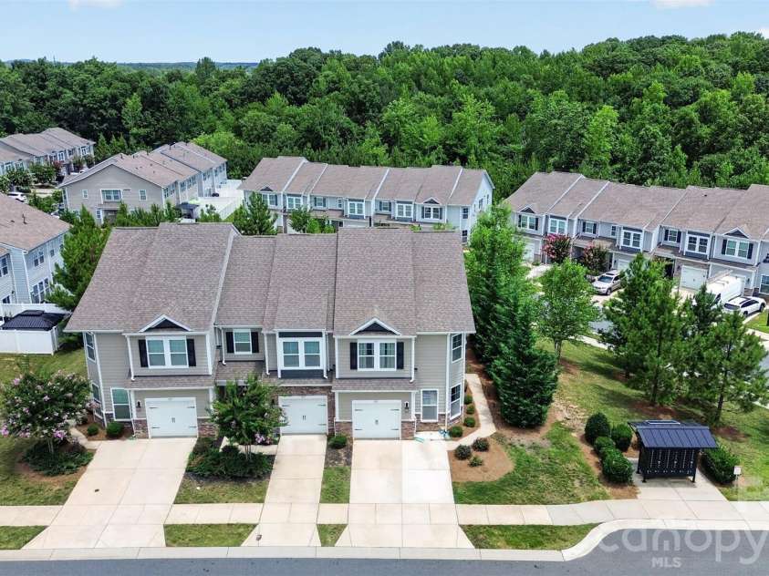 1019 Chicory Trace, Clover, SC 29710.  MLS# CAR4400233, YatesRealty ID 54923. 
