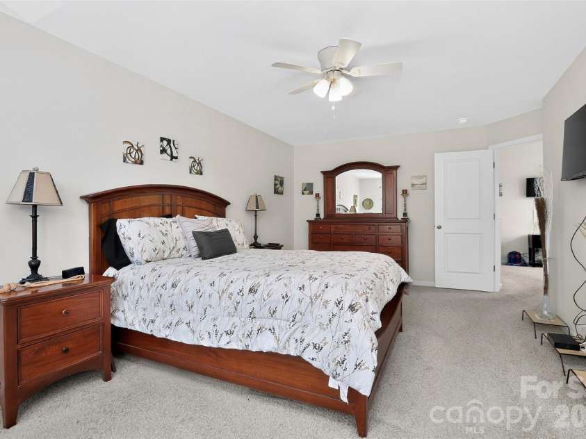 1019 Chicory Trace, Clover, SC 29710.  MLS# CAR4400233, YatesRealty ID 54923. 