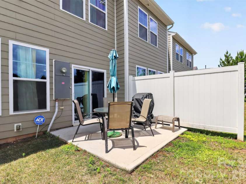 1019 Chicory Trace, Clover, SC 29710.  MLS# CAR4400233, YatesRealty ID 54923. 