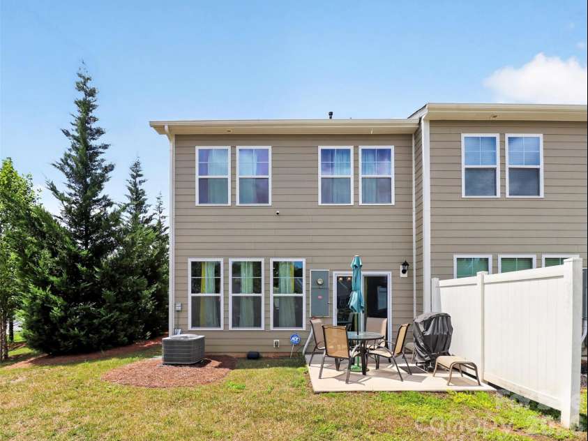 1019 Chicory Trace, Clover, SC 29710.  MLS# CAR4400233, YatesRealty ID 54923. 