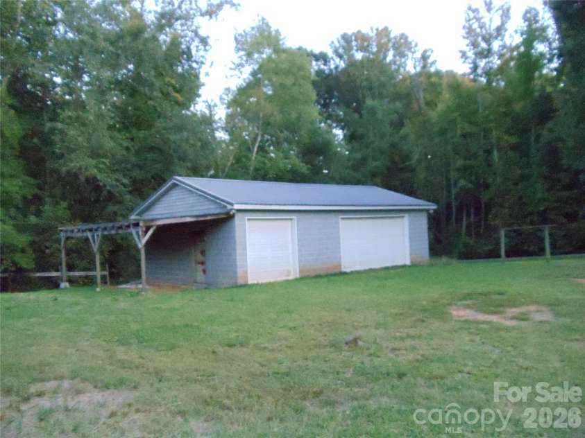 3875 Miller Road, Salisbury, NC 28147.  MLS# CAR4431104, YatesRealty ID 54924. Awesome Shop for all you hobbies or work needs
