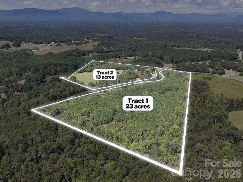 2125 Whiteside Road, Mill Spring, NC 28756.  MLS# CAR4431763, YatesRealty ID 54925. 