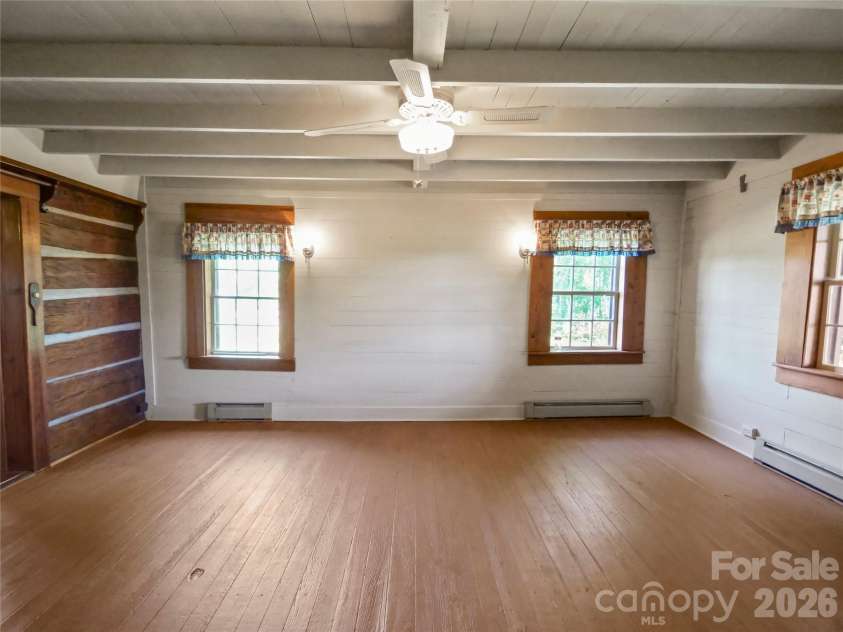 2125 Whiteside Road, Mill Spring, NC 28756.  MLS# CAR4431763, YatesRealty ID 54925. 