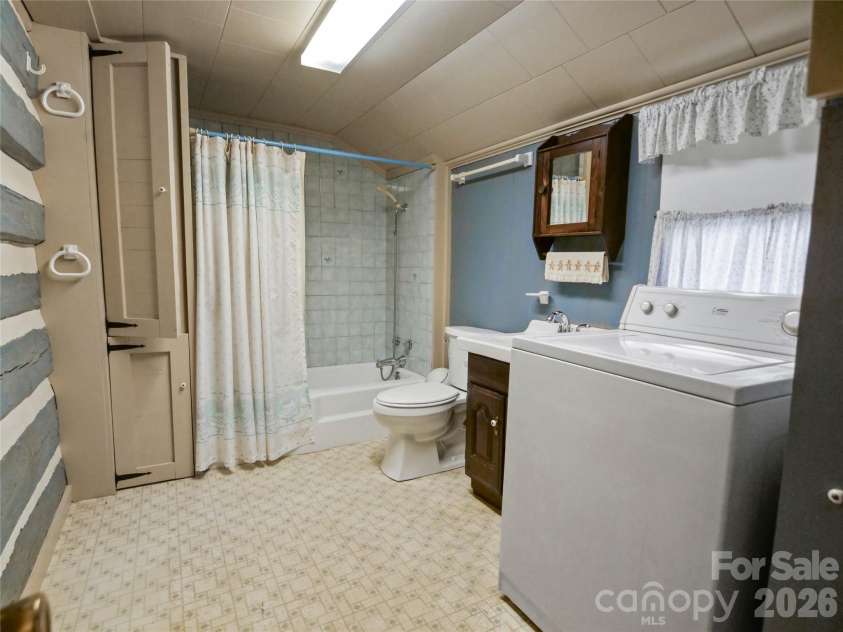 2125 Whiteside Road, Mill Spring, NC 28756.  MLS# CAR4431763, YatesRealty ID 54925. 