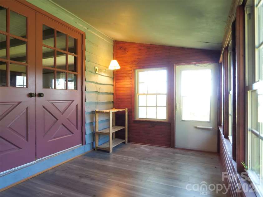 2125 Whiteside Road, Mill Spring, NC 28756.  MLS# CAR4431763, YatesRealty ID 54925. 