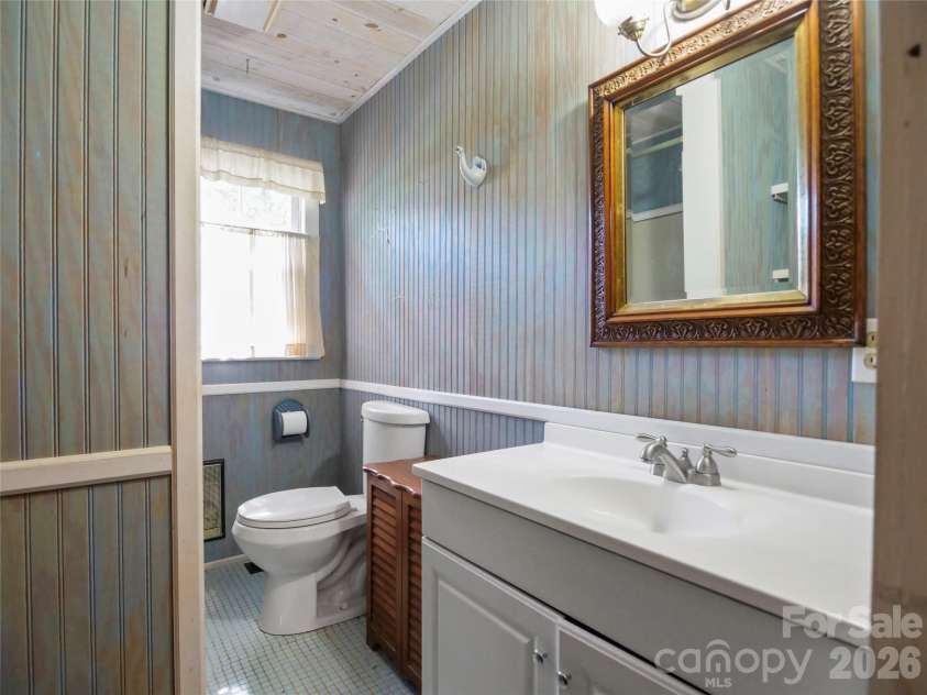 2125 Whiteside Road, Mill Spring, NC 28756.  MLS# CAR4431763, YatesRealty ID 54925. 